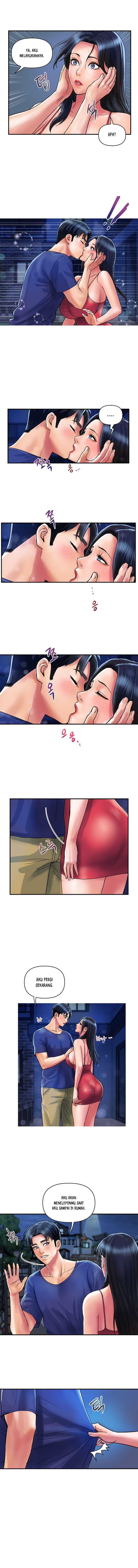 Department Store Ladies - Chapter 23 10
