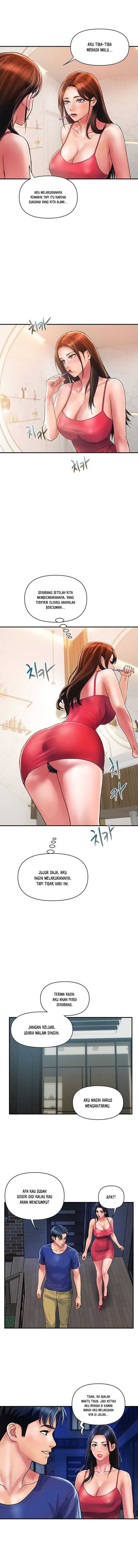 Department Store Ladies - Chapter 23 9