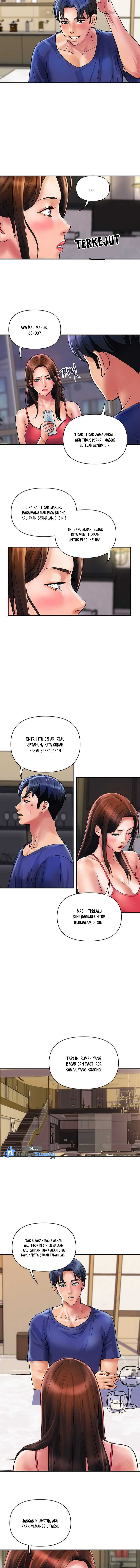 Department Store Ladies - Chapter 23 7