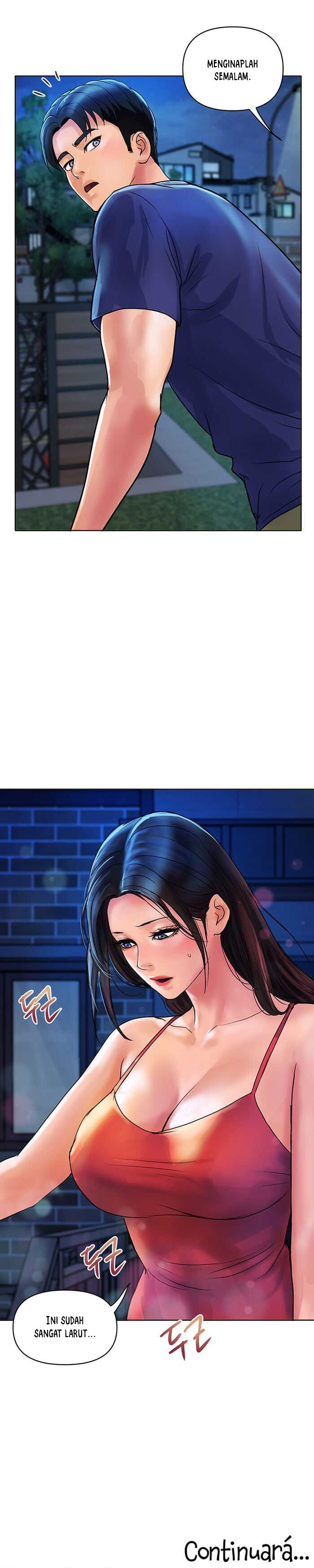 Department Store Ladies - Chapter 23 11