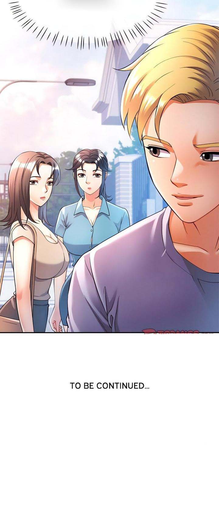 In Her Place - Chapter 23 7