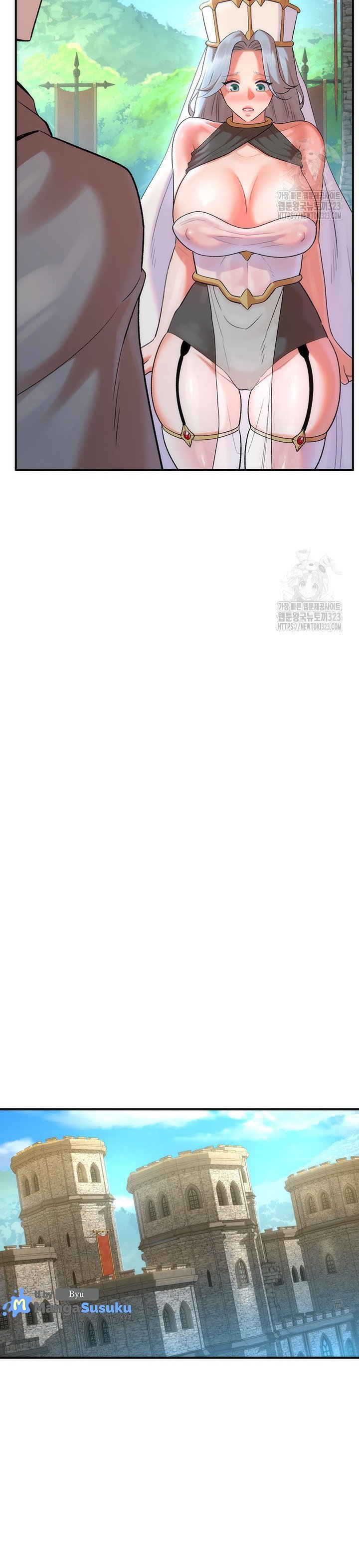 The Warrior Dissatisfied With Everyone - Chapter 17 12