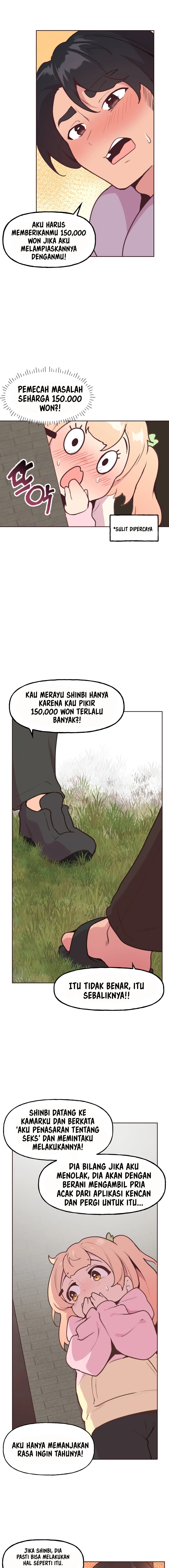 Son of Nam - Chapter 17 11