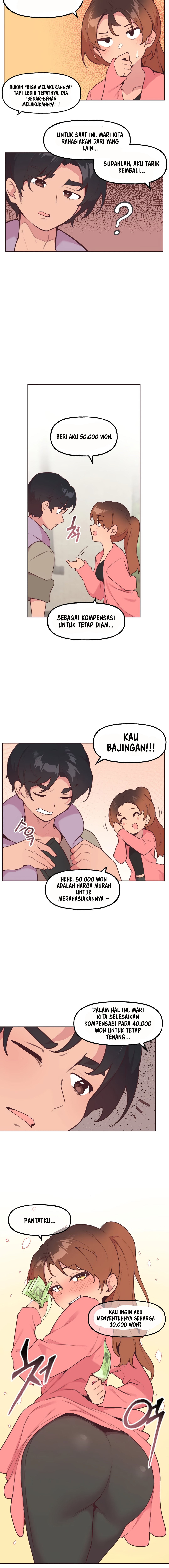 Son of Nam - Chapter 17 12