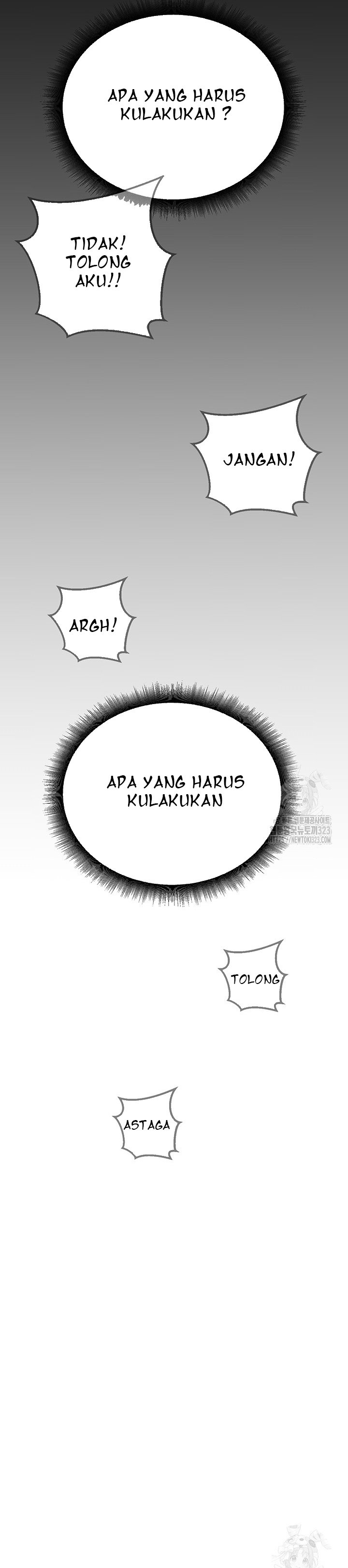 The Warrior Dissatisfied With Everyone - Chapter 17 27