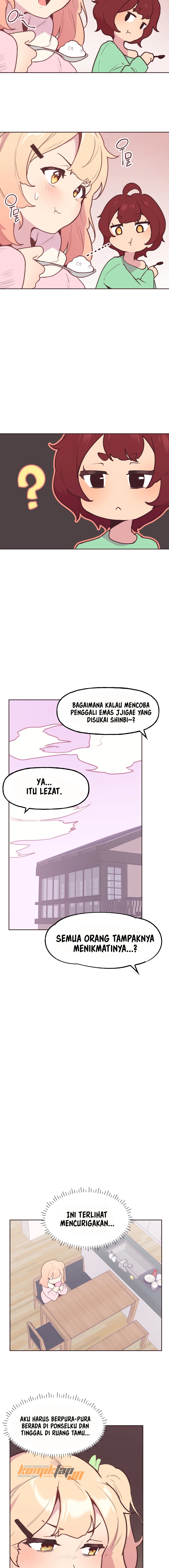 Son of Nam - Chapter 17 5