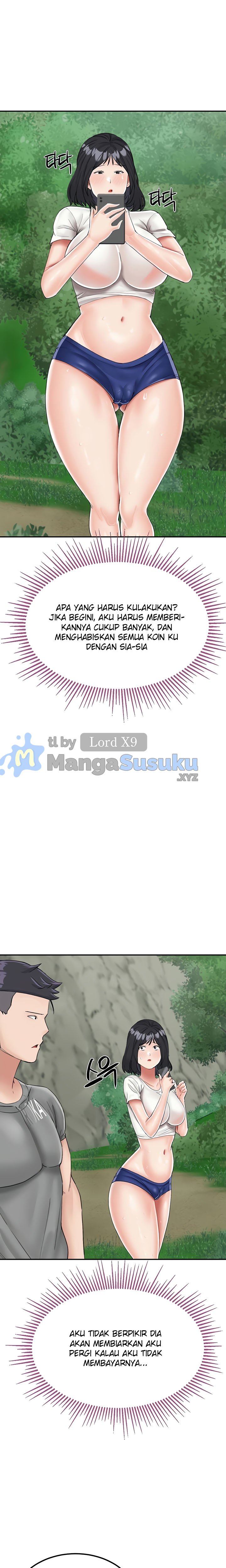 Mother-son Island Survival - Chapter 17 15
