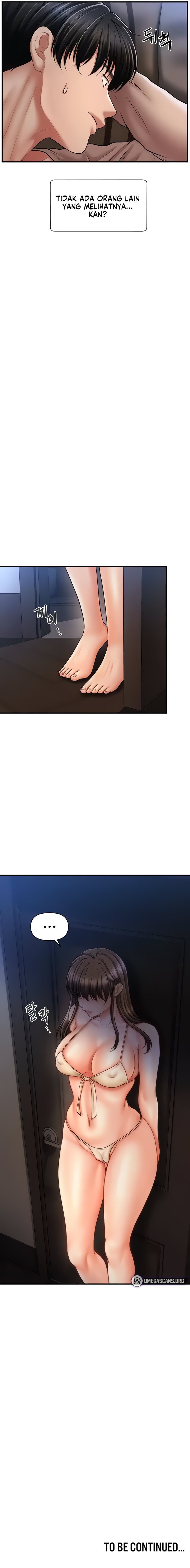 A Guide to Corrupting Them With Hypnosis - Chapter 17 11