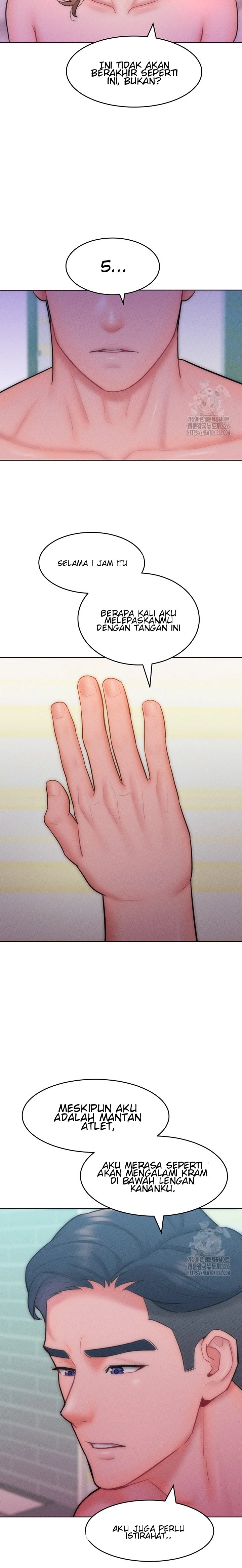 Forcing the Woman I Despise Into Submission - Chapter 25 12
