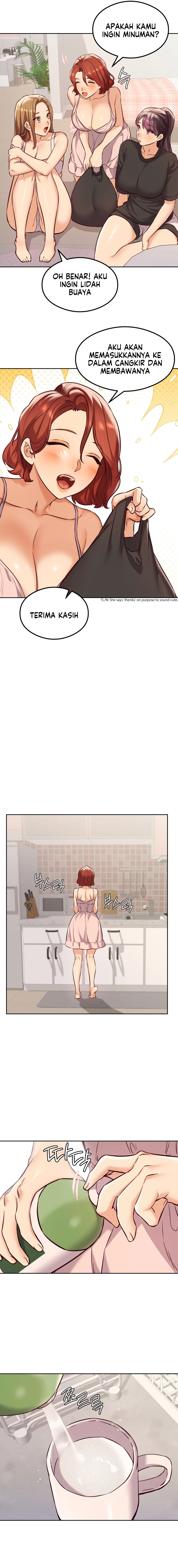 The Massage Club - Chapter 25 16