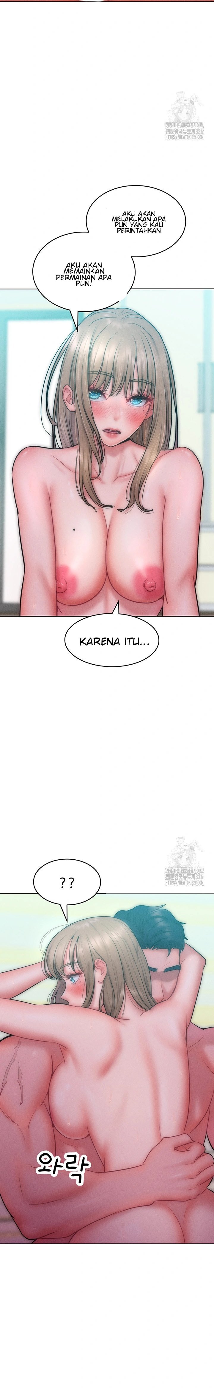 Forcing the Woman I Despise Into Submission - Chapter 25 19