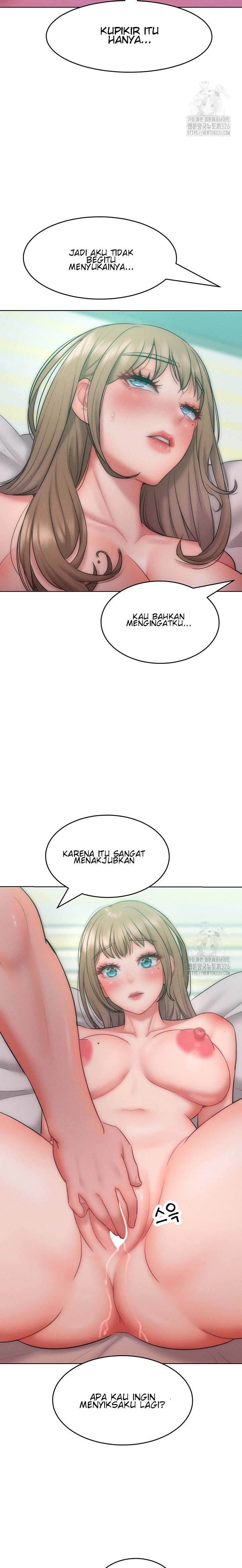 Forcing the Woman I Despise Into Submission - Chapter 25 7
