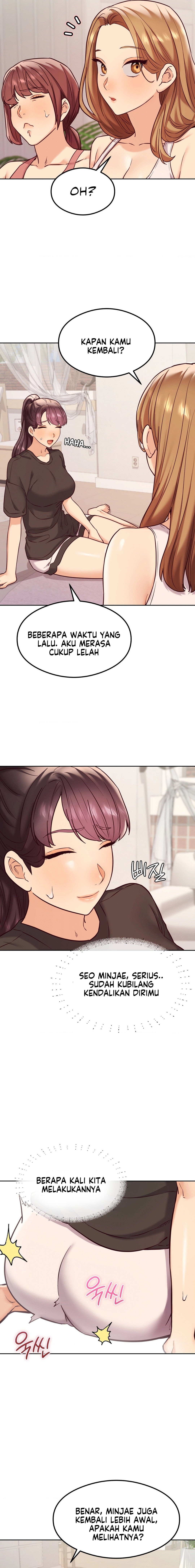 The Massage Club - Chapter 25 14