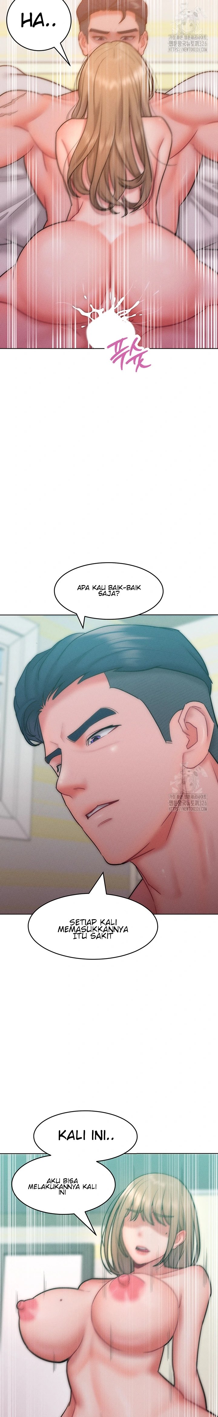 Forcing the Woman I Despise Into Submission - Chapter 25 16