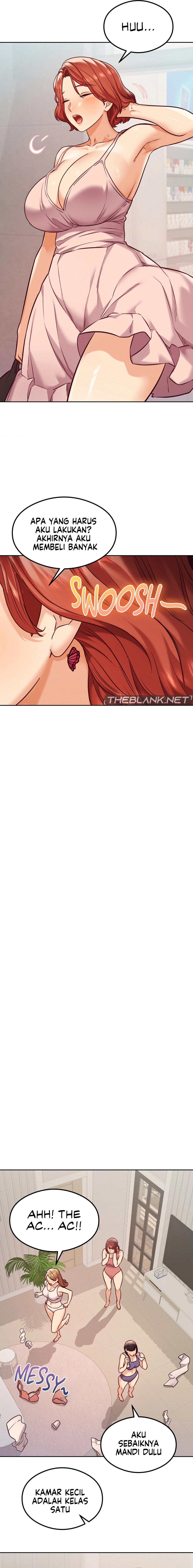 The Massage Club - Chapter 25 13