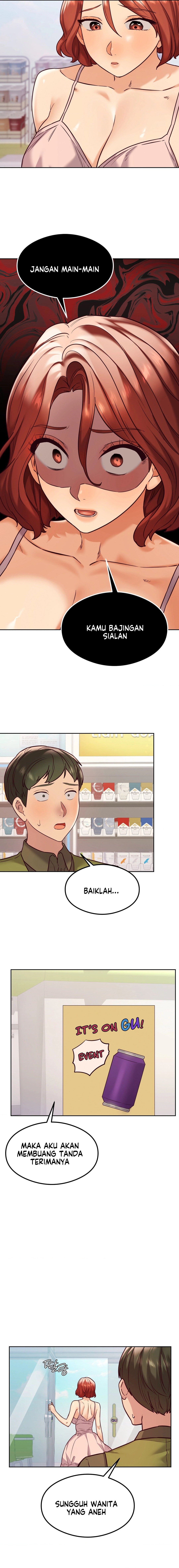 The Massage Club - Chapter 25 12