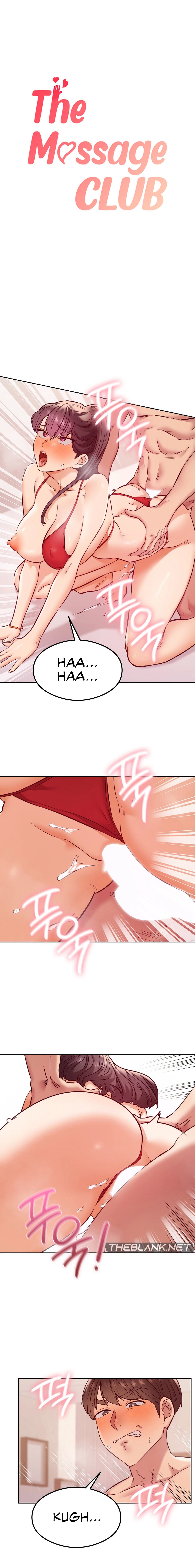 The Massage Club - Chapter 25 3