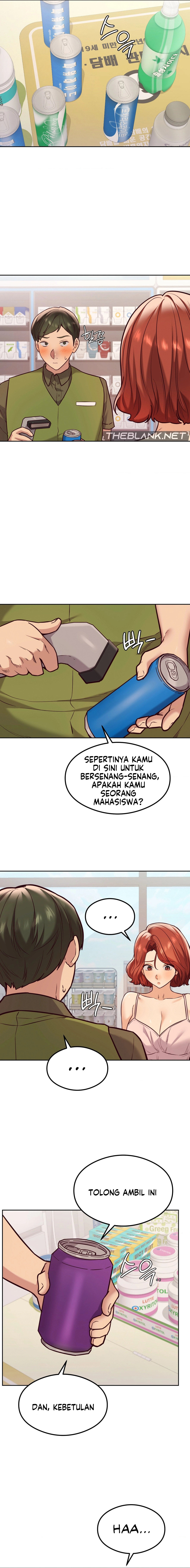 The Massage Club - Chapter 25 11