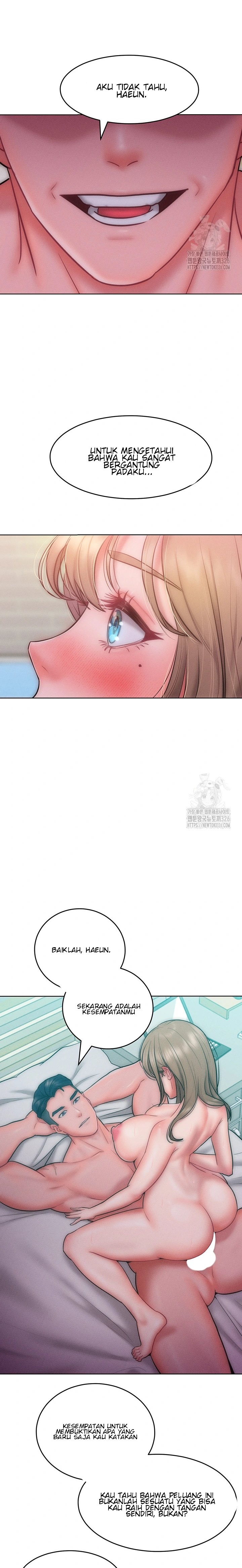 Forcing the Woman I Despise Into Submission - Chapter 25 20