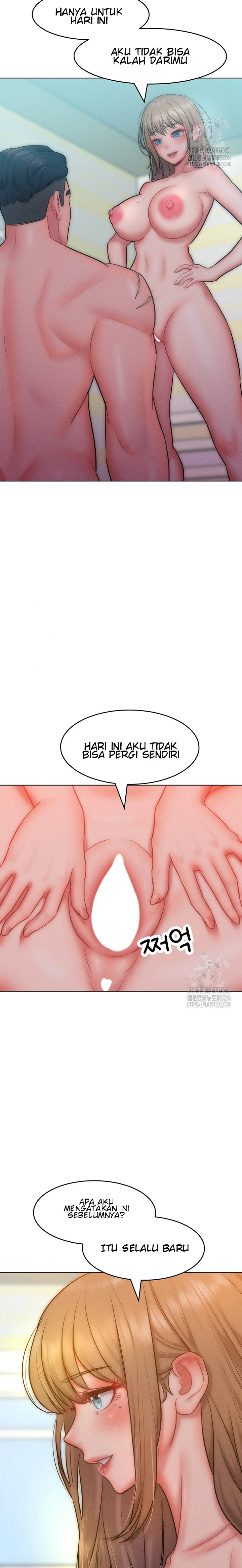 Forcing the Woman I Despise Into Submission - Chapter 25 14