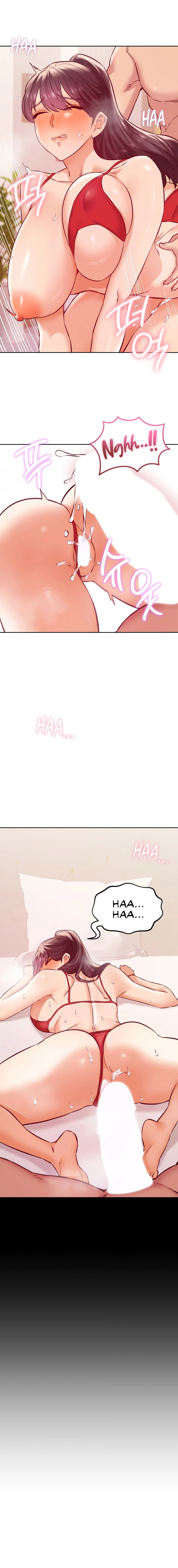 The Massage Club - Chapter 25 4
