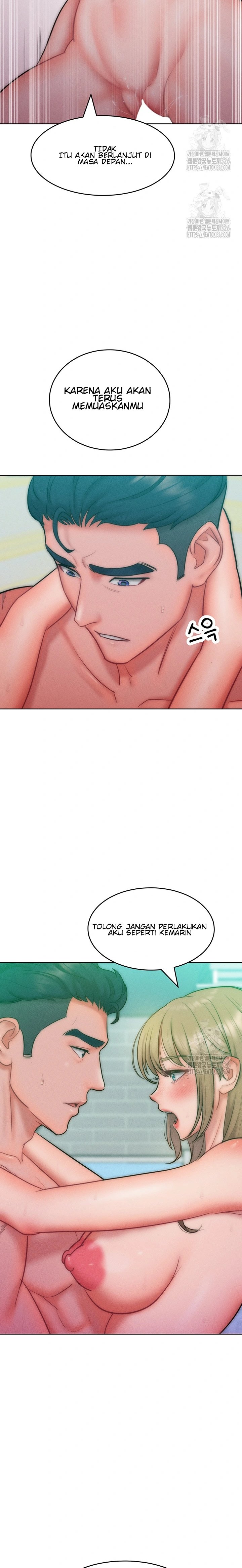 Forcing the Woman I Despise Into Submission - Chapter 25 17