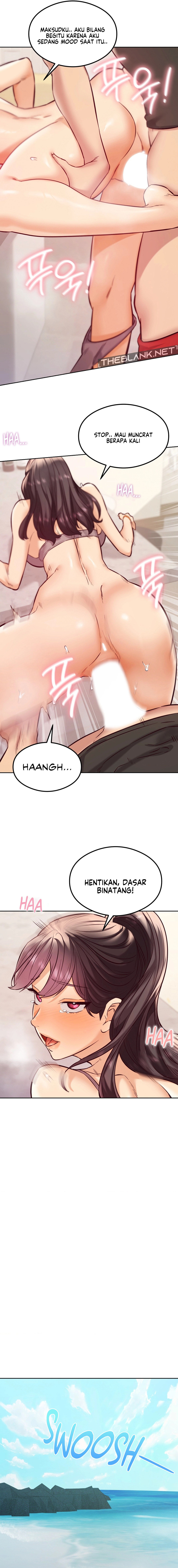The Massage Club - Chapter 25 7