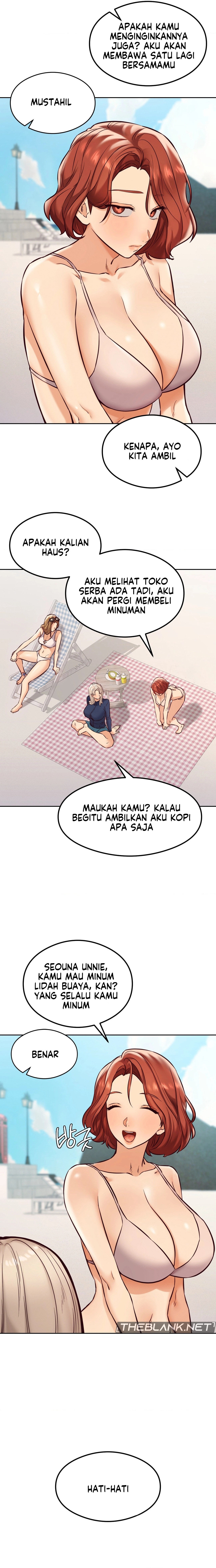The Massage Club - Chapter 25 9
