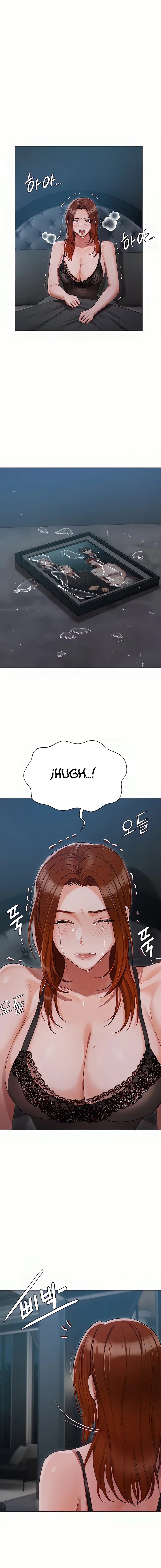 Hyeonjung&#8217;s Residence - Hyeonjung’s Residence Chapter 48 16