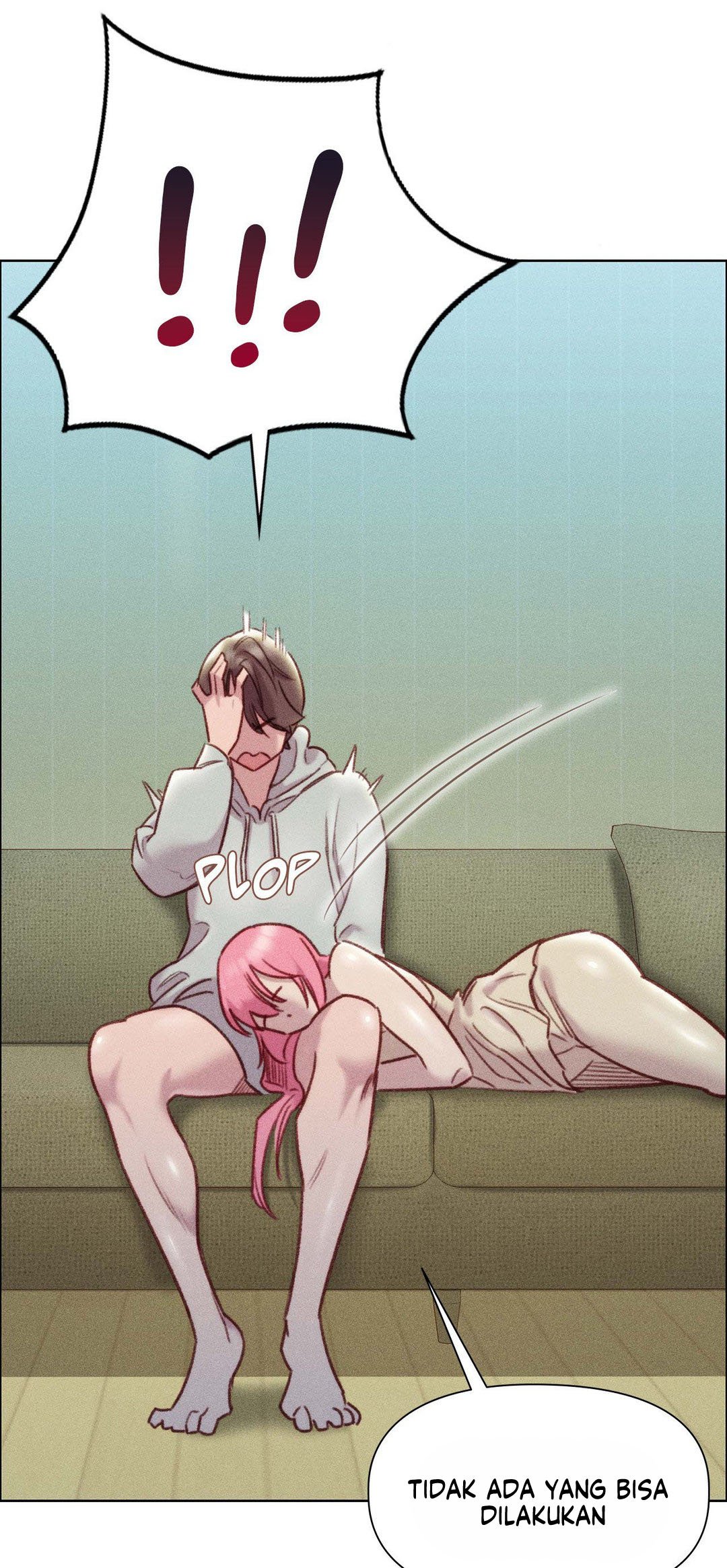 Harem Boy - Chapter 16 25