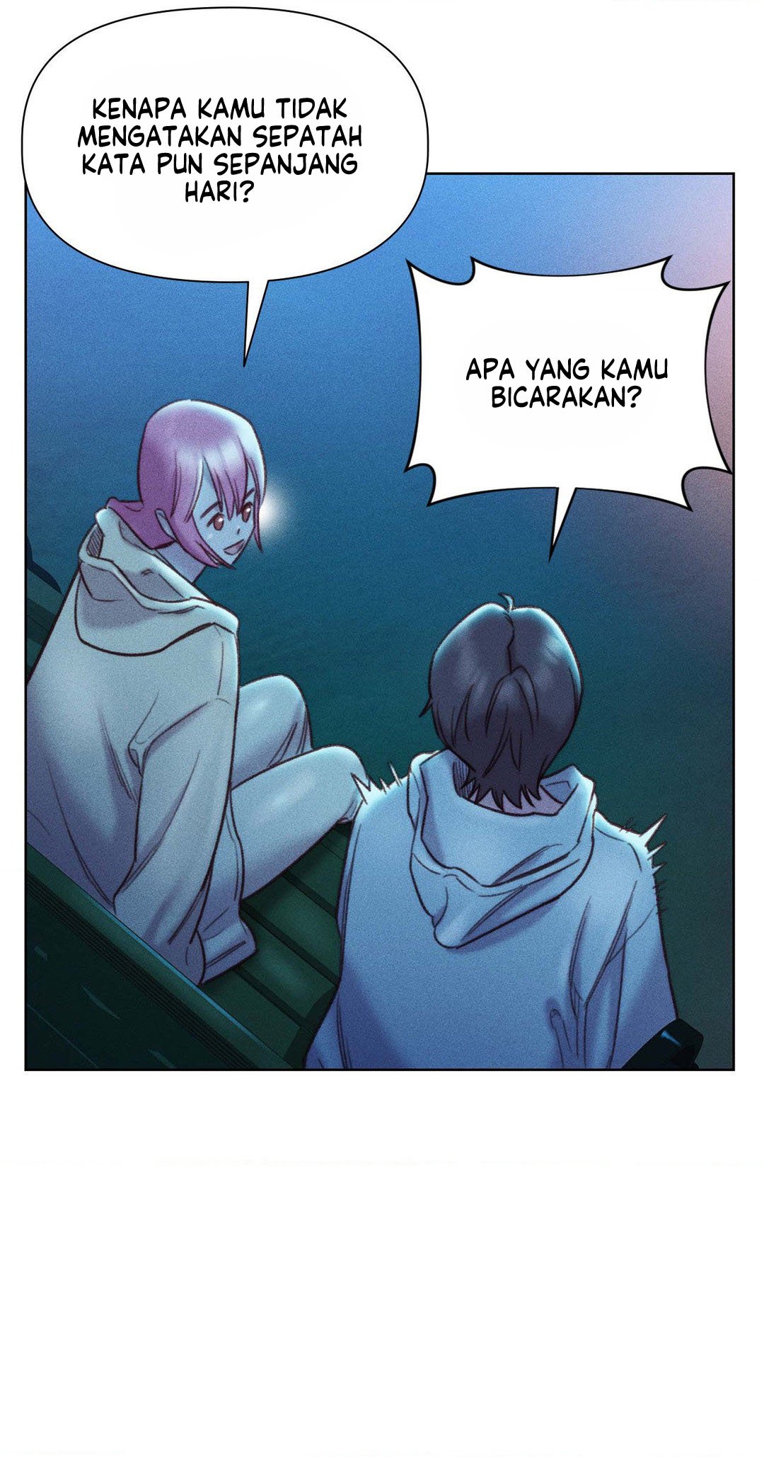 Harem Boy - Chapter 16 34