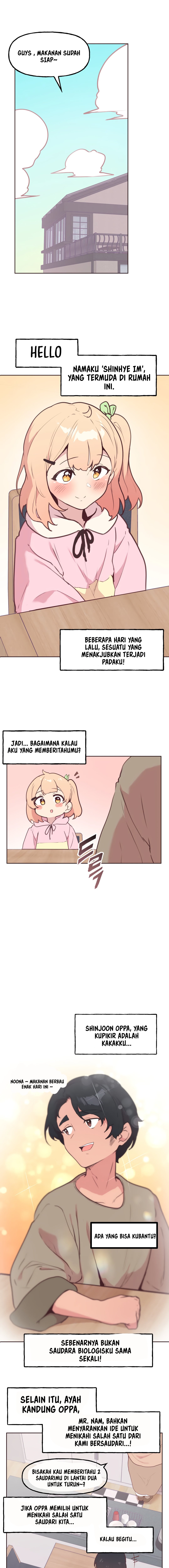 Son of Nam - Chapter 16 15
