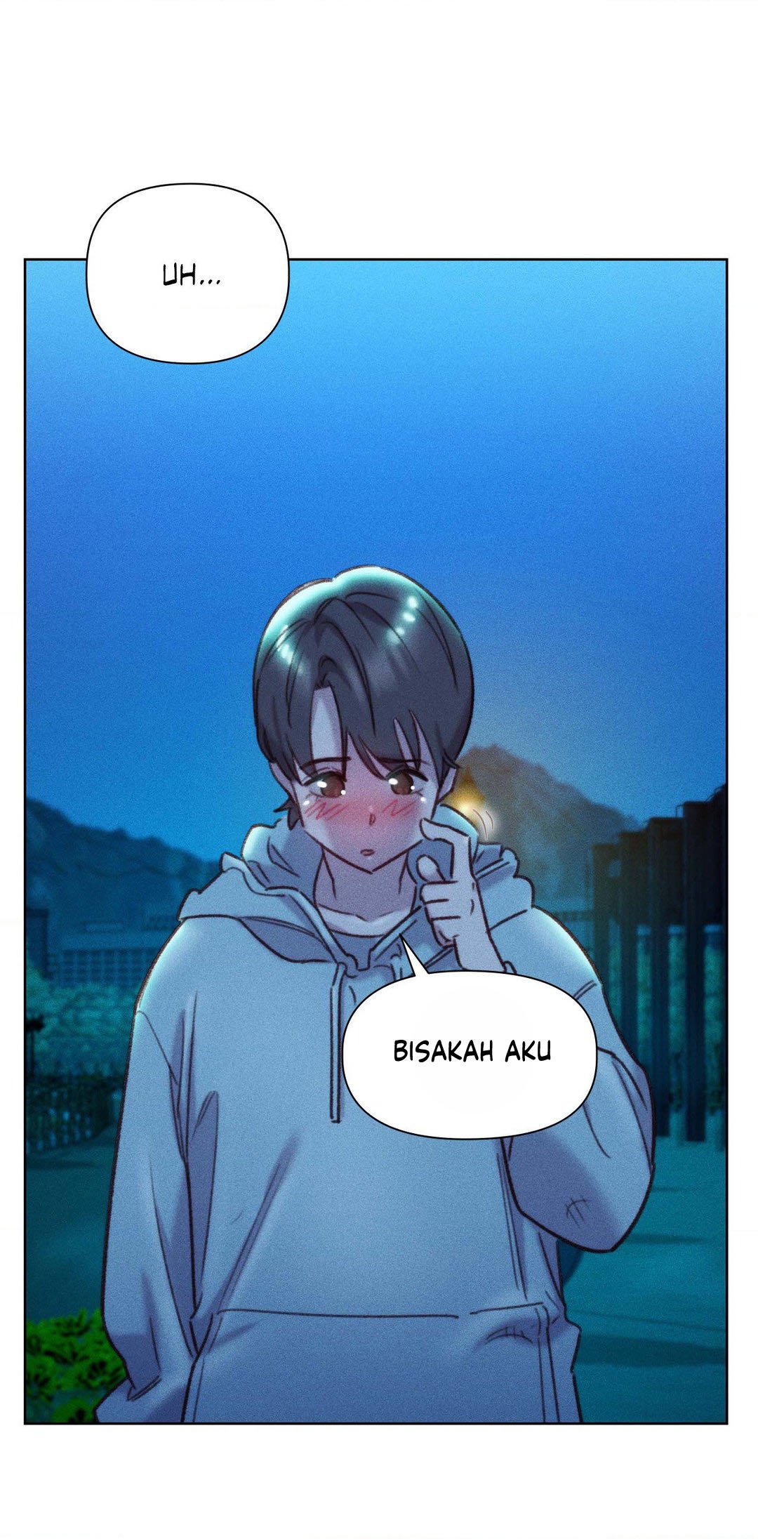Harem Boy - Chapter 16 97