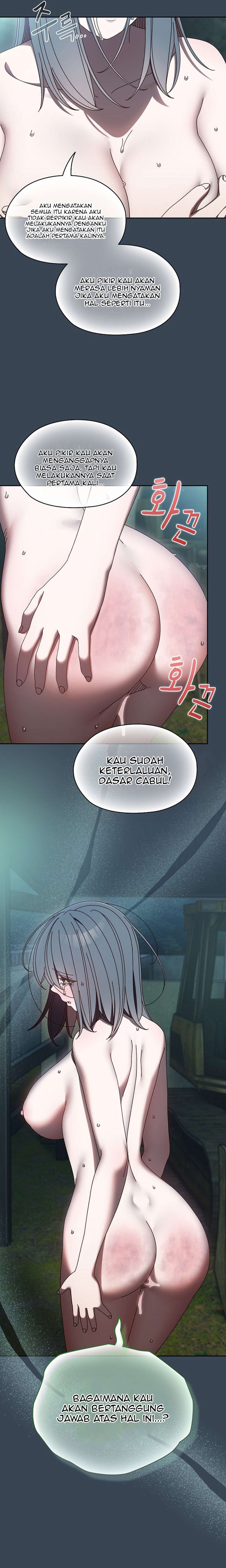 Boss! Give Me Your Daughter! - Chapter 29 25