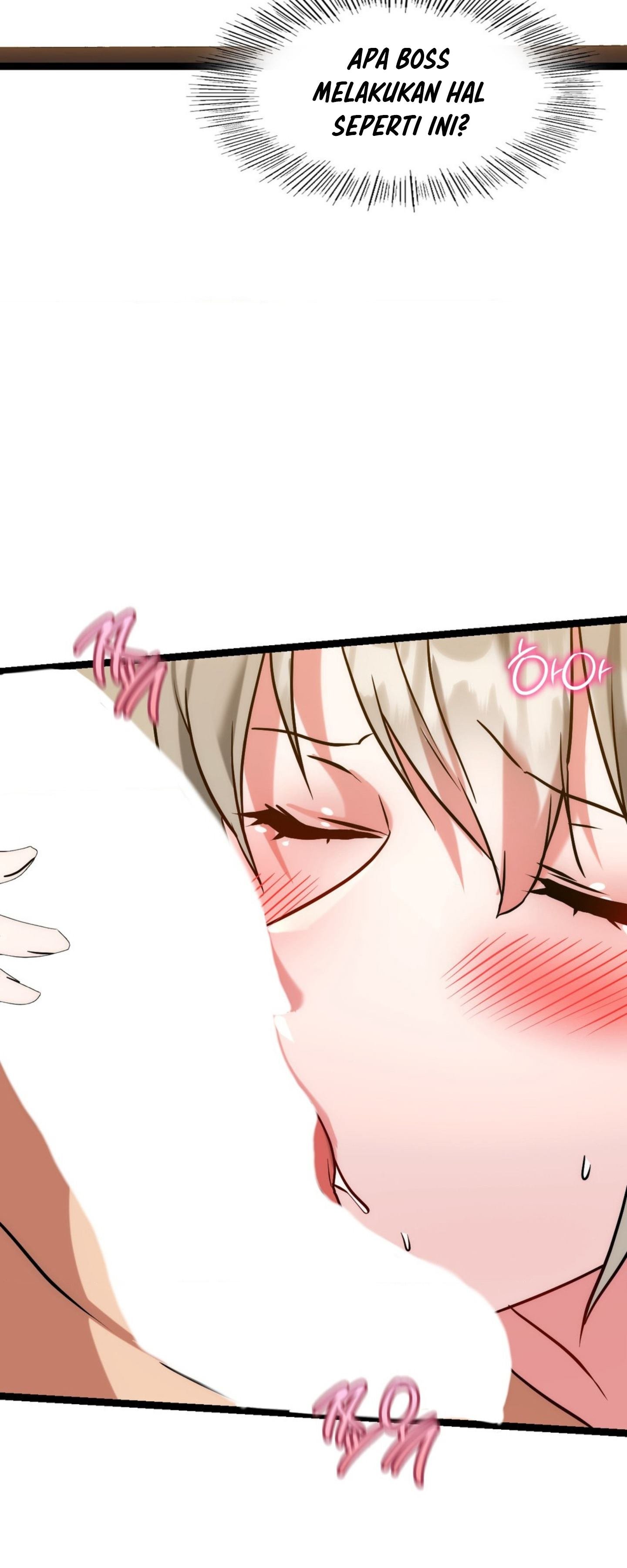 Chewy - Chapter 24 30