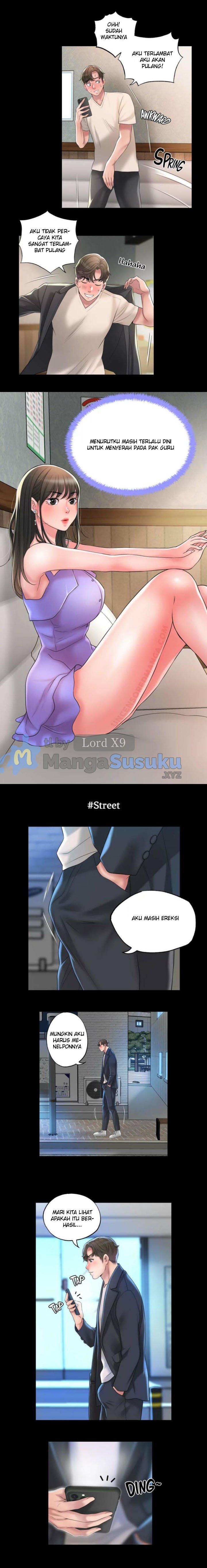 New Town Uncensored - Chapter 24 7