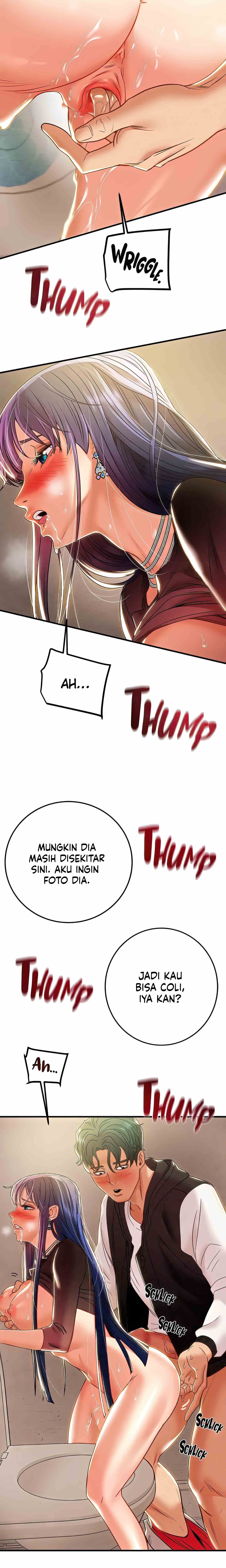 Where Is My Little Stick uncen - Chapter 28 31