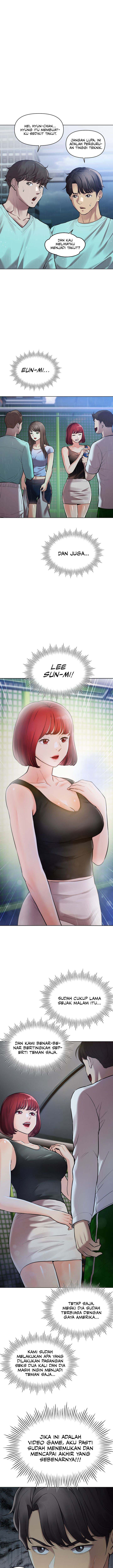 The Brides Who Can&#8217;t Eat - Chapter 28 9