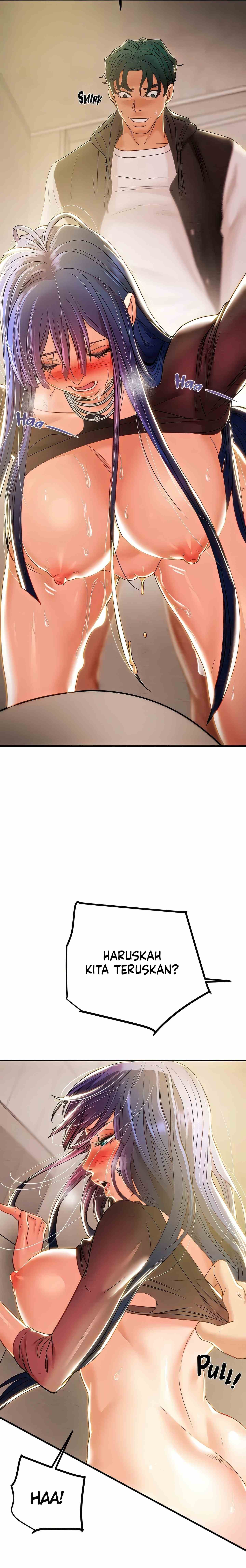 Where Is My Little Stick uncen - Chapter 28 27