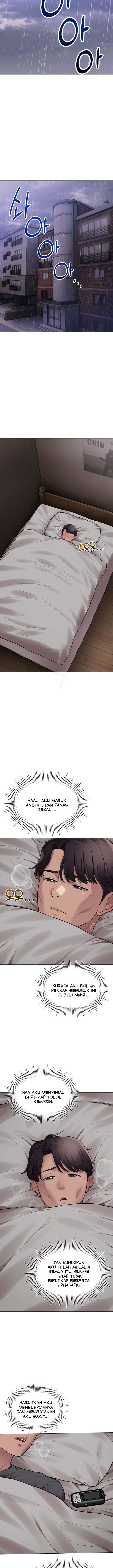 The Brides Who Can&#8217;t Eat - Chapter 28 13