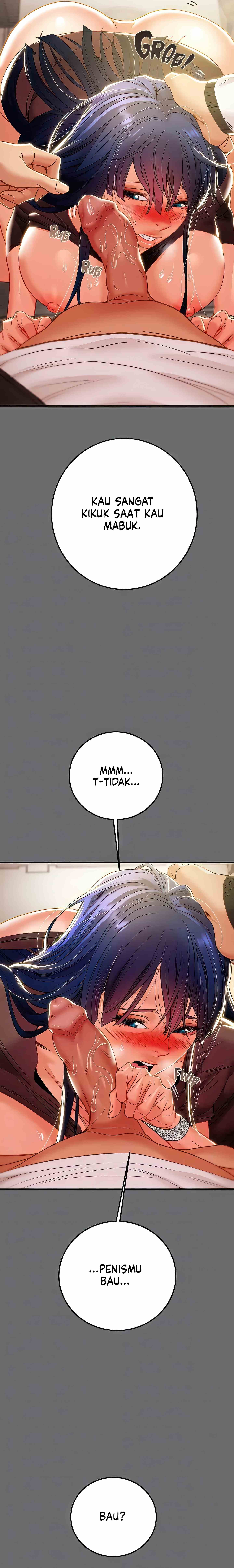 Where Is My Little Stick uncen - Chapter 28 7