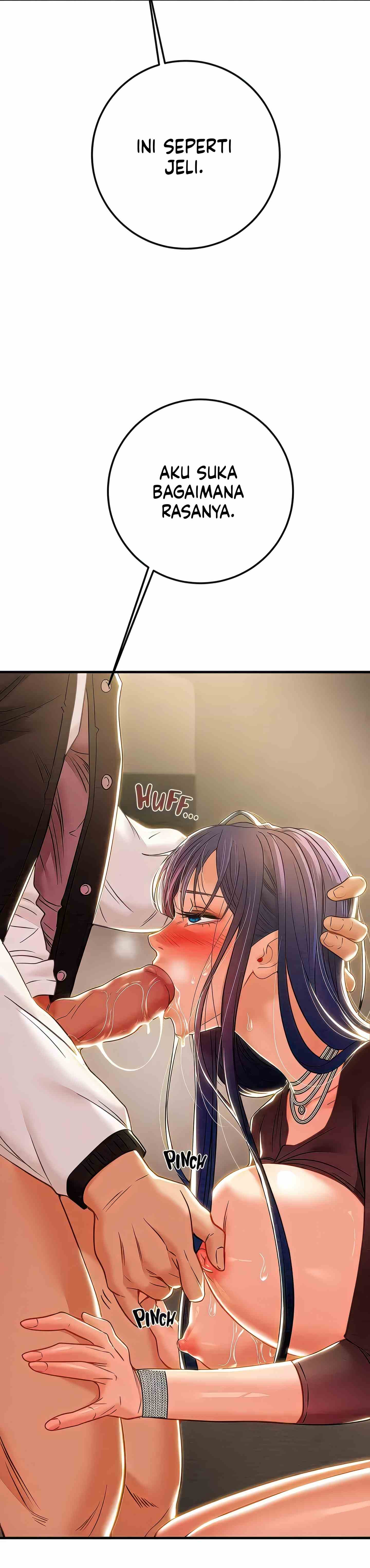 Where Is My Little Stick uncen - Chapter 28 14