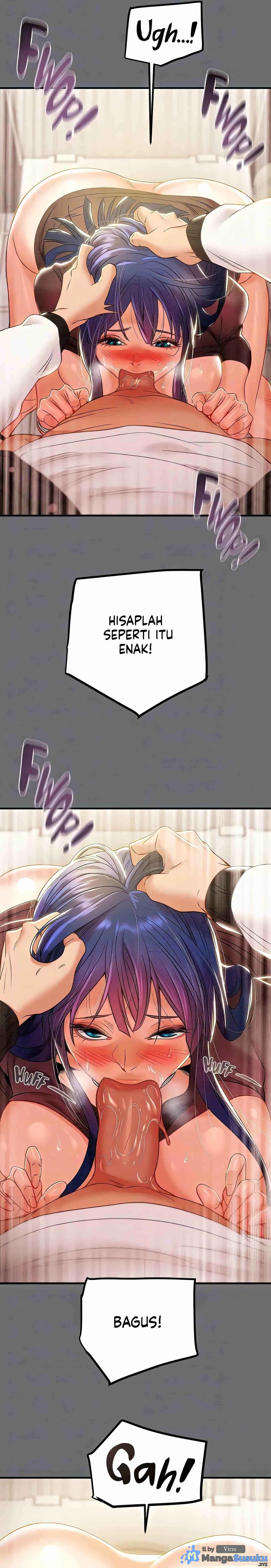 Where Is My Little Stick uncen - Chapter 28 10