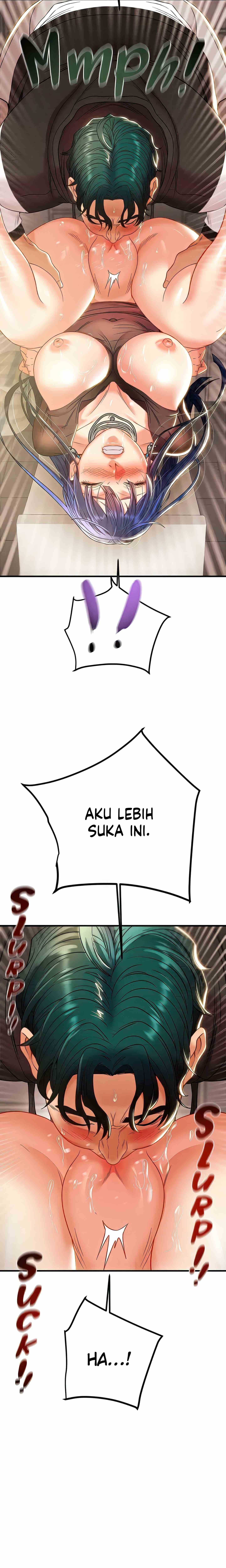 Where Is My Little Stick uncen - Chapter 28 20
