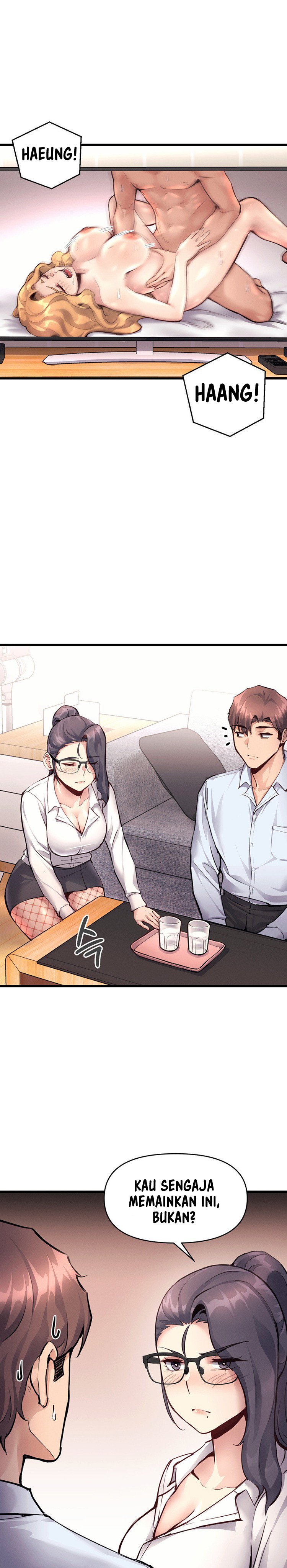 My Life Is a Piece of Cake - Chapter 28 2