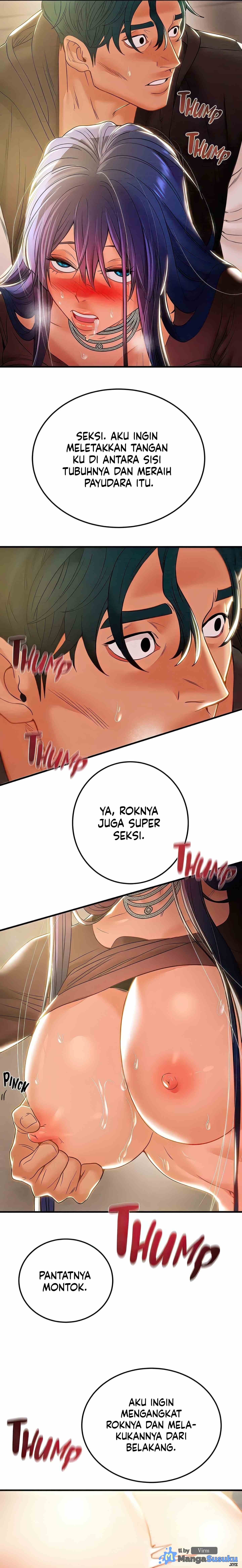 Where Is My Little Stick uncen - Chapter 28 30