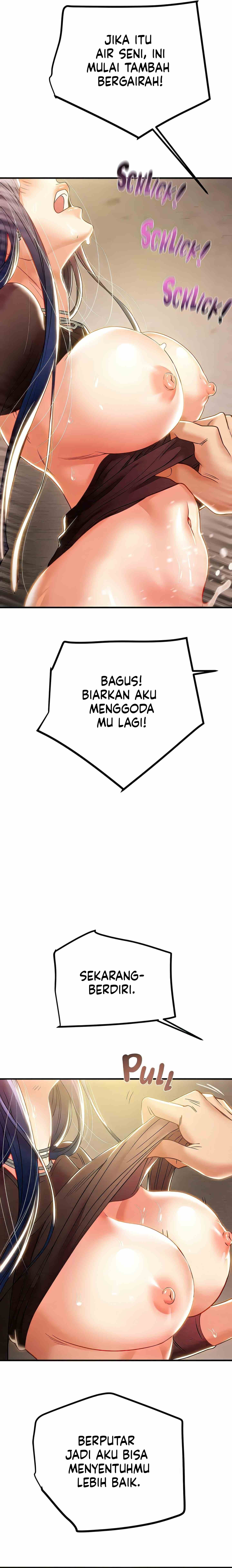Where Is My Little Stick uncen - Chapter 28 25