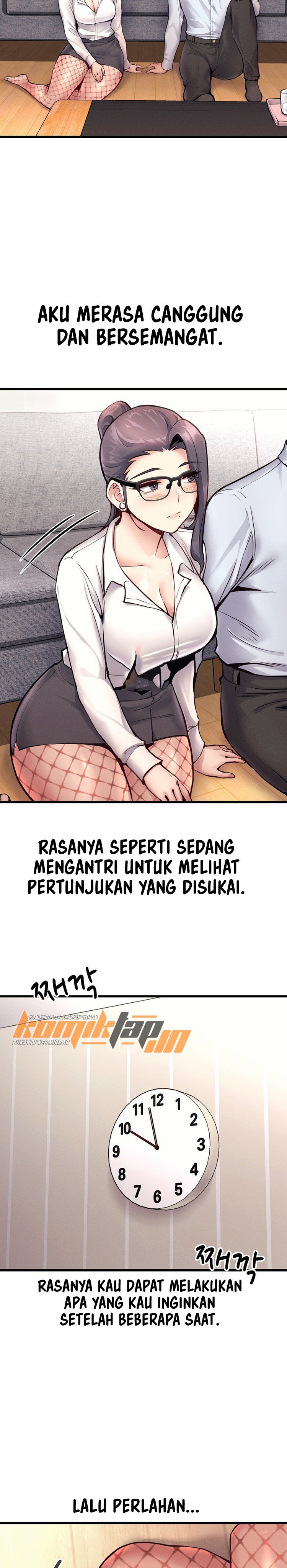 My Life Is a Piece of Cake - Chapter 28 4