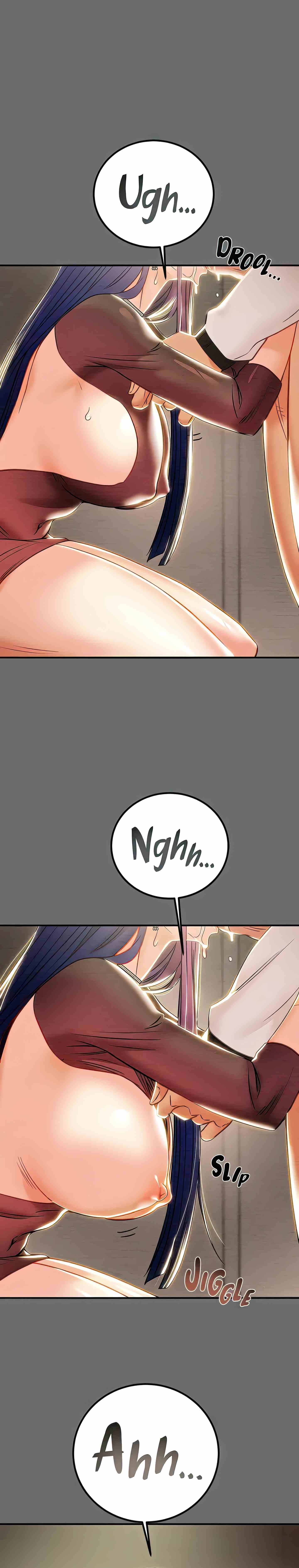 Where Is My Little Stick uncen - Chapter 28 3