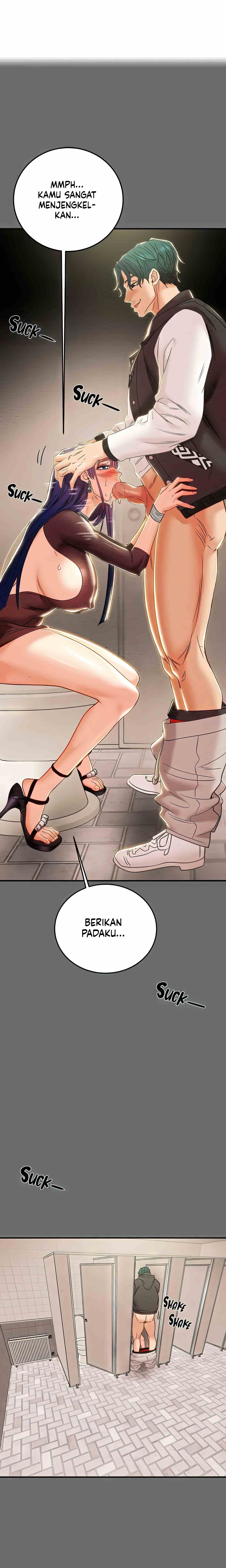 Where Is My Little Stick uncen - Chapter 28 2
